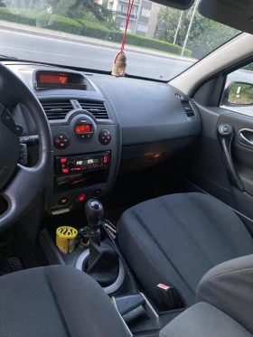 Renault Megane | Mobile.bg    8