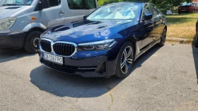 BMW 530 Xdrive mild hybrid | Mobile.bg    2