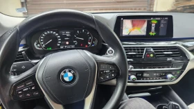 BMW 530 Xdrive mild hybrid | Mobile.bg    9