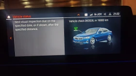 BMW 530 Xdrive mild hybrid | Mobile.bg    8