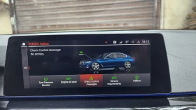 BMW 530 Xdrive mild hybrid | Mobile.bg    11