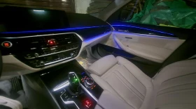 BMW 530 Xdrive mild hybrid | Mobile.bg    6