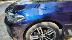 BMW 530 Xdrive mild hybrid | Mobile.bg    5
