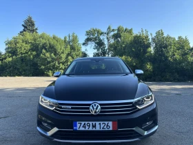 Обява за продажба на VW Passat Alltrack ~34 000 лв. - изображение 2