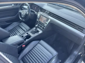 Обява за продажба на VW Passat Alltrack ~34 000 лв. - изображение 8
