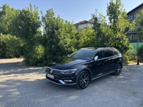 Обява за продажба на VW Passat Alltrack ~34 000 лв. - изображение 6