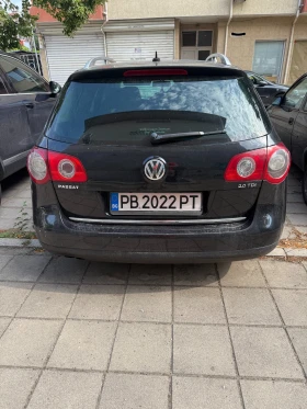 Обява за продажба на VW Passat 2.0 ~7 500 лв. - изображение 1