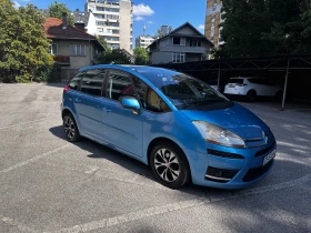 Обява за продажба на Citroen C4 Picasso 1.6 HDi дизел, 2008г. - 232000км. ~4 500 лв. - изображение 1