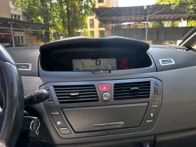 Обява за продажба на Citroen C4 Picasso 1.6 HDi дизел, 2008г. - 232000км. ~4 500 лв. - изображение 5