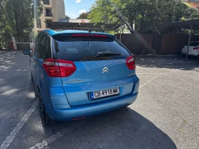 Обява за продажба на Citroen C4 Picasso 1.6 HDi дизел, 2008г. - 232000км. ~4 500 лв. - изображение 3