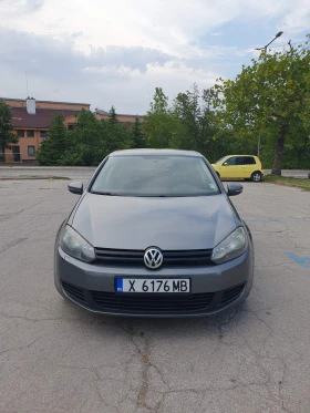 Обява за продажба на VW Golf ~11 398 лв. - изображение 1