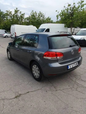 Обява за продажба на VW Golf ~11 398 лв. - изображение 3