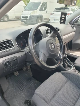 Обява за продажба на VW Golf ~11 398 лв. - изображение 7
