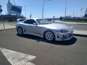     Toyota Supra 3.0 turbo