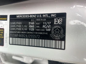 Mercedes-Benz C 300 * CARFAX *   *   ! | Mobile.bg    10