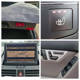Mercedes-Benz C 320 3.0 CDI V6 224. VANTGARDE, ,   | Mobile.bg    13