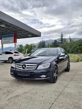     Mercedes-Benz C 320 3.0 CDI V6 224. VANTGARDE, ,  