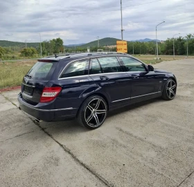  Mercedes-Benz C 320