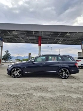 Mercedes-Benz C 320 3.0 CDI V6 224. VANTGARDE, ,   | Mobile.bg    5
