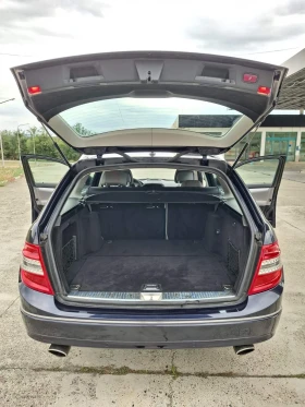 Mercedes-Benz C 320 3.0 CDI V6 224. VANTGARDE, ,   | Mobile.bg    8