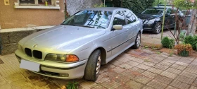Обява за продажба на BMW 520 ~2 000 EUR - изображение 1