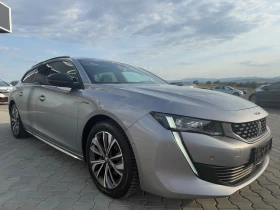 Обява за продажба на Peugeot 508 1.5 hdi GT line 130 ks СОБСТВЕН ЛИЗИНГ  ~25 900 лв. - изображение 2