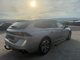 Обява за продажба на Peugeot 508 1.5 hdi GT line 130 ks СОБСТВЕН ЛИЗИНГ  ~25 900 лв. - изображение 4