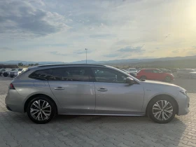 Обява за продажба на Peugeot 508 1.5 hdi GT line 130 ks СОБСТВЕН ЛИЗИНГ  ~25 900 лв. - изображение 3