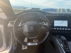 Обява за продажба на Peugeot 508 1.5 hdi GT line 130 ks СОБСТВЕН ЛИЗИНГ  ~25 900 лв. - изображение 11