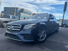  Mercedes-Benz E 450
