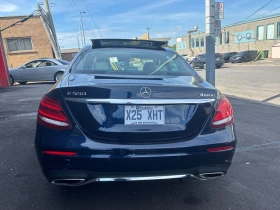 Mercedes-Benz E 450 *   * (CARFAX)/ | Mobile.bg    4