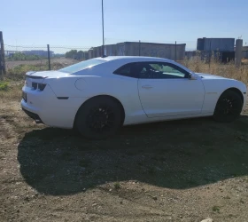 Chevrolet Camaro | Mobile.bg    4