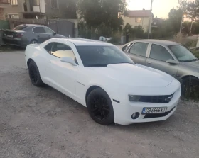 Chevrolet Camaro | Mobile.bg    3