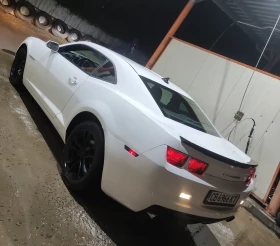 Chevrolet Camaro | Mobile.bg    2