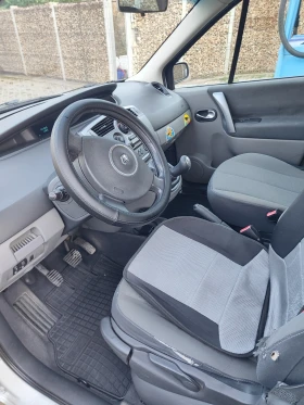 Renault Scenic | Mobile.bg    7