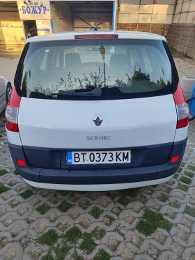 Renault Scenic | Mobile.bg    5