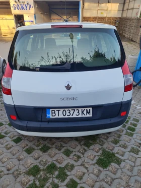 Renault Scenic | Mobile.bg    4