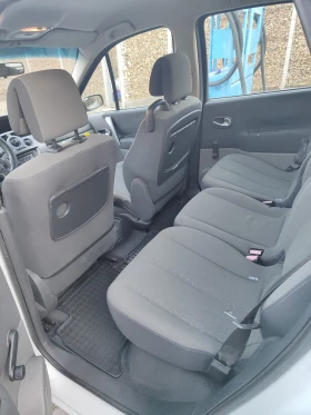 Renault Scenic | Mobile.bg    6