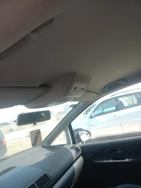 VW Sharan 1, 9 TDI 7местен - 6666 лв. - 56706946 16