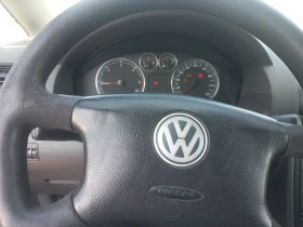 VW Sharan 1, 9 TDI 7местен - 6666 лв. - 56706946 7