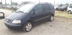 VW Sharan 1, 9 TDI  7 | Mobile.bg    3