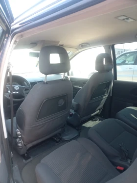 VW Sharan 1, 9 TDI 7местен - 6666 лв. - 56706946 10
