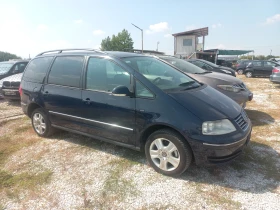 VW Sharan 1, 9 TDI 7местен - 6666 лв. - 56706946 4