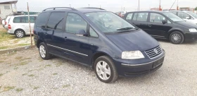 VW Sharan 1, 9 TDI  7 | Mobile.bg    5
