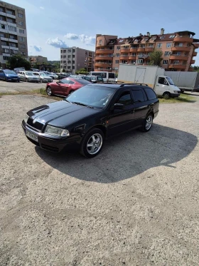 Skoda Octavia | Mobile.bg    8