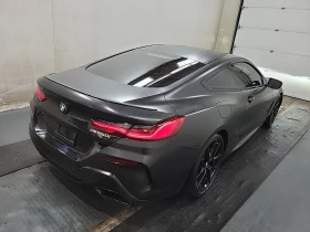 BMW 850 AWD * CARFAX * АвтоКредит * Цена до България*  - 108000 лв. / 55219.52 € - 97363085 3