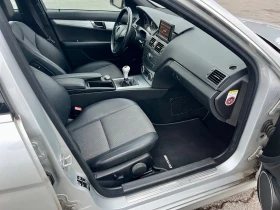 Mercedes-Benz C 320 Avantgarde - 11780 лв. / 6023.02 € - 66595045 12