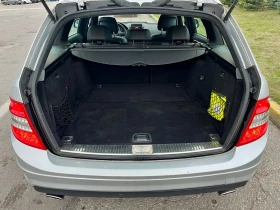 Mercedes-Benz C 320 Avantgarde - 11780 лв. / 6023.02 € - 66595045 11