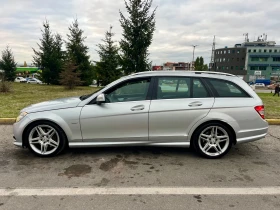 Mercedes-Benz C 320 Avantgarde - 11780 лв. / 6023.02 € - 66595045 2