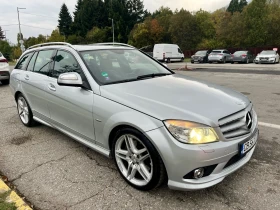 Mercedes-Benz C 320 Avantgarde - 11780 лв. / 6023.02 € - 66595045 6